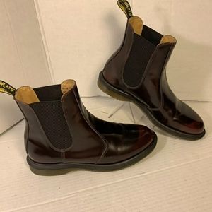 Dr.marten Flora Chelsea boot Arcadia